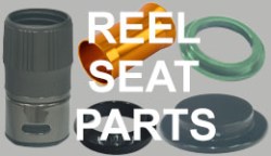 Reel Seat Parts
