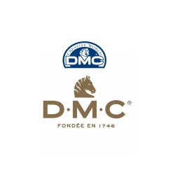 DMC Logo