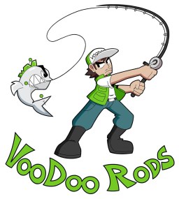 VooDoo Rods