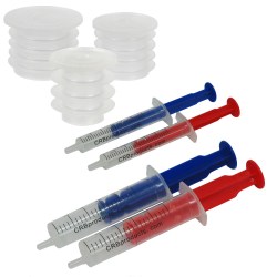 Syringe Insert Kits