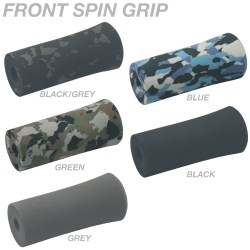 Front-Spin-Grip