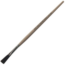 Mudhole-14-Saberline-Brush
