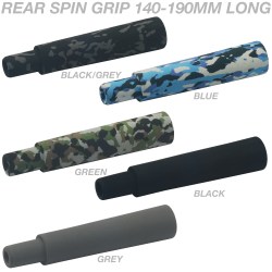 Rear-Spin-Grip