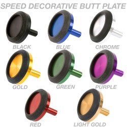 Speed-Decorative-Butt-Plate