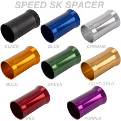 Speed SK2 Spacer Tube